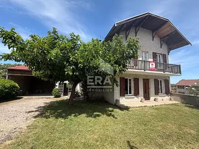 Maison vente à Bizonnes, Isère