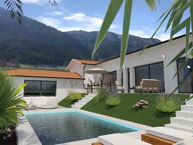 Maison vente à France métropolitaine, Bizonnes