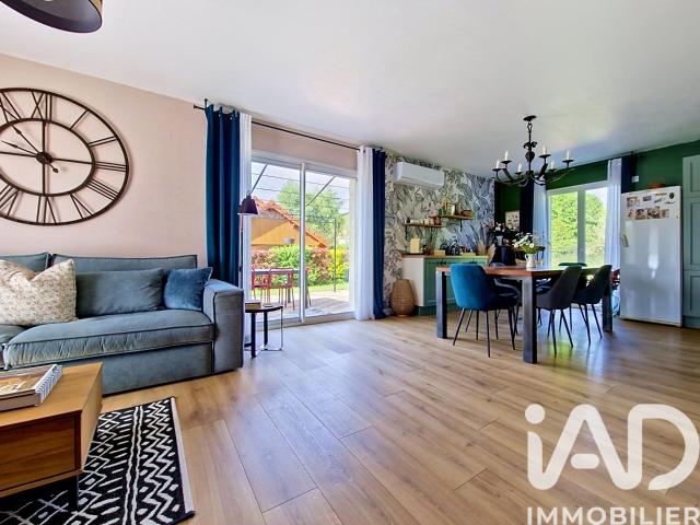 Maison vente à Bizonnes, Isère