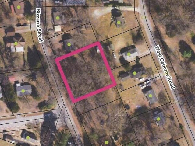 Land for sale in Farmville Land for sale in Farmville