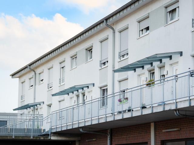Villa kaufen in Altenessen-Süd, Essen