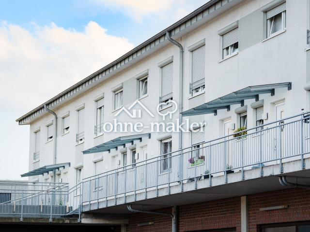 Haus kaufen in Essen, Altenessen-Süd
