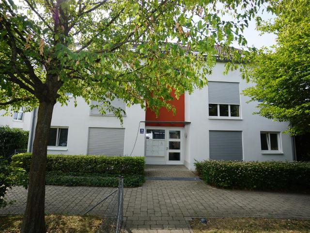 Wohnung kaufen in Aubing-Lochhausen-Langwied, München