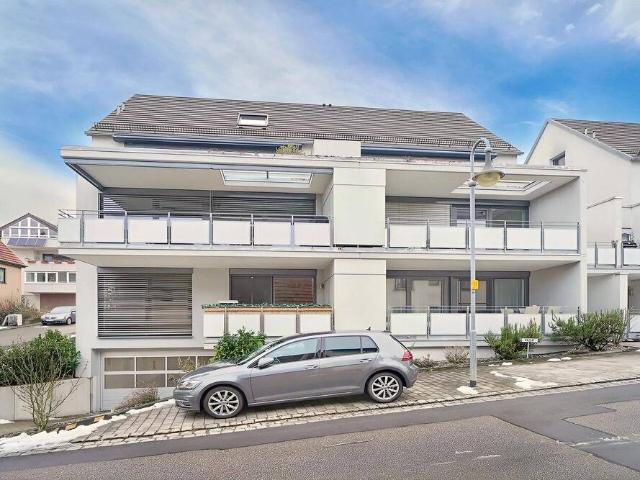 Wohnung kaufen in Schwaikheim, Baden-Württemberg