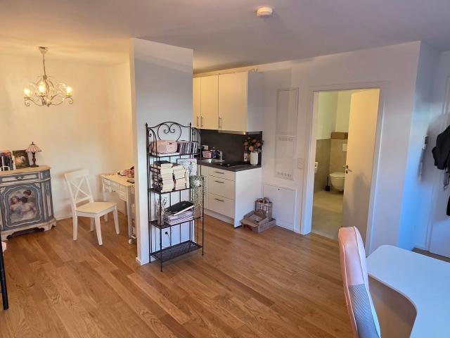 Apartment mieten in Untertürkheim, Stuttgart