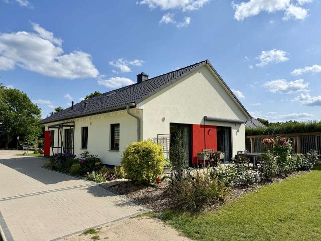 Haus kaufen in Moltzow