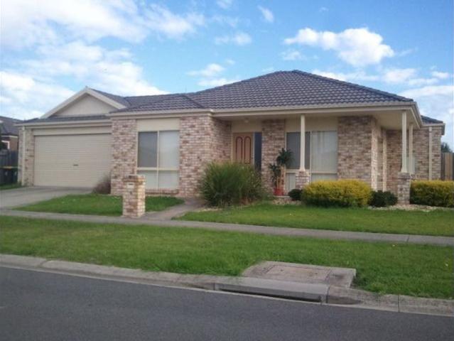 House for rent in Morwell, Victoria