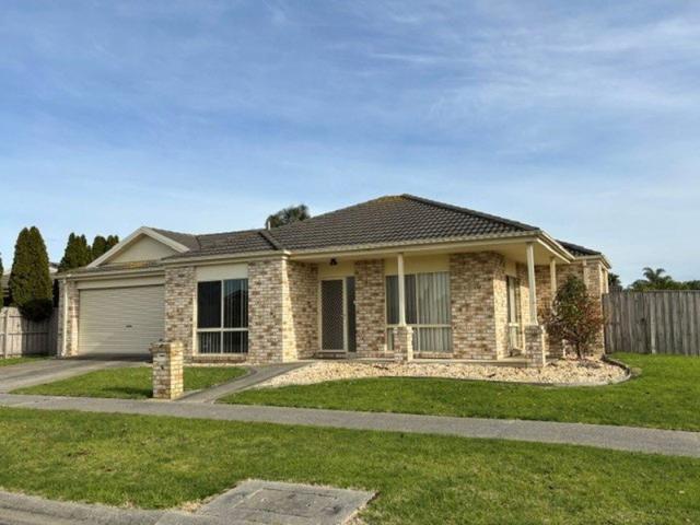 House for rent in Morwell, Victoria