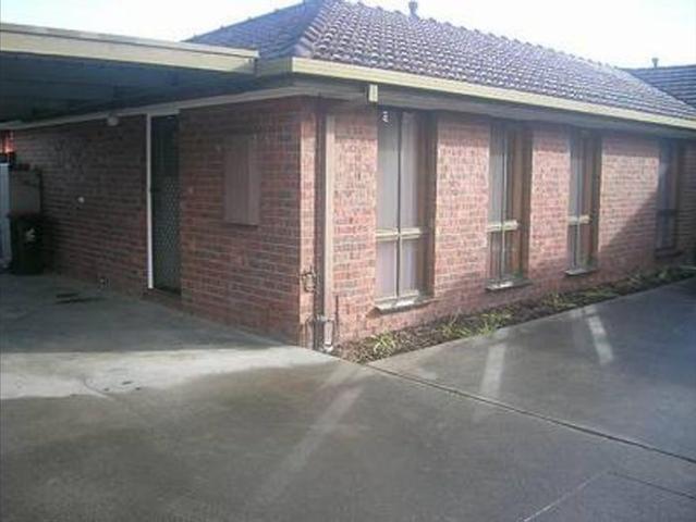 Apartment for rent in Morwell, Victoria