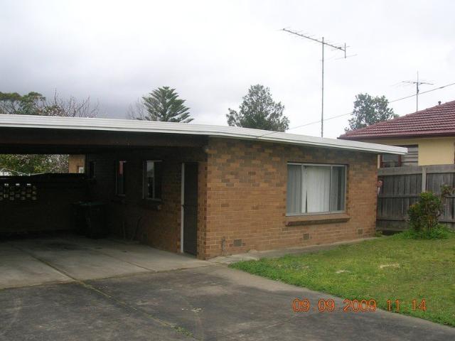 House for rent in Morwell, Victoria