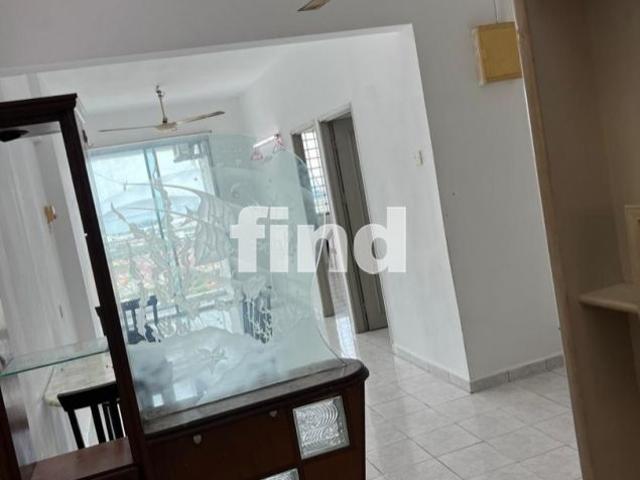 Apartment for rent in Mukim 13, Georgetown
