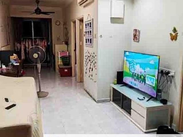 Condominium for sale in Mukim 13, Georgetown