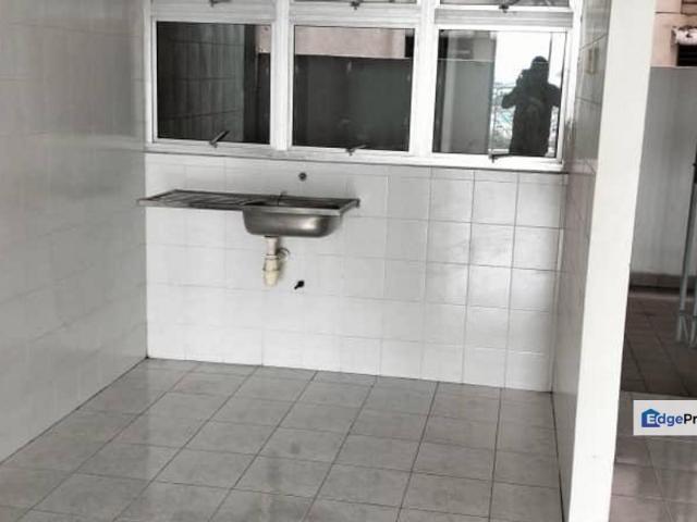 Condominium for sale in Mukim 13, Georgetown