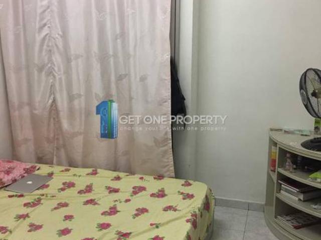 Apartment for rent in Mukim 13, Georgetown