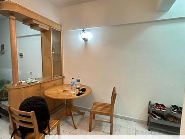 Condominium for sale in Mukim 13, Georgetown