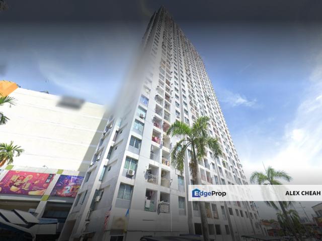 Condominium for sale in Mukim 13, Georgetown