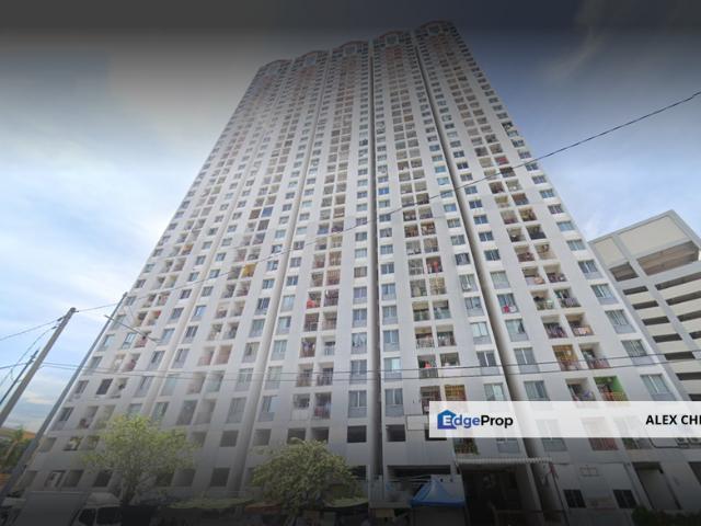 Condominium for rent in Mukim 13, Georgetown