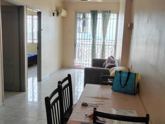 Apartment for rent in Mukim 13, Georgetown