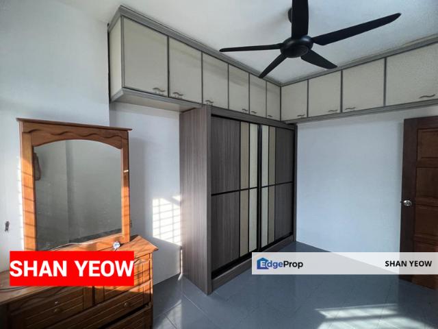 Condominium for sale in Mukim 13, Georgetown