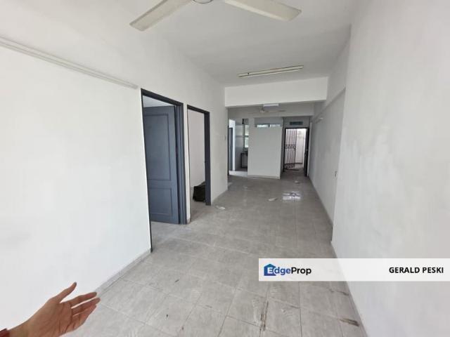 Condominium for sale in Mukim 13, Georgetown