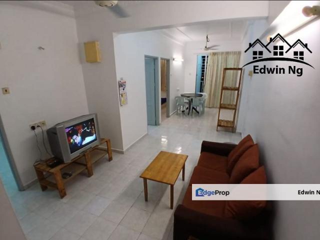 Condominium for rent in Mukim 13, Georgetown