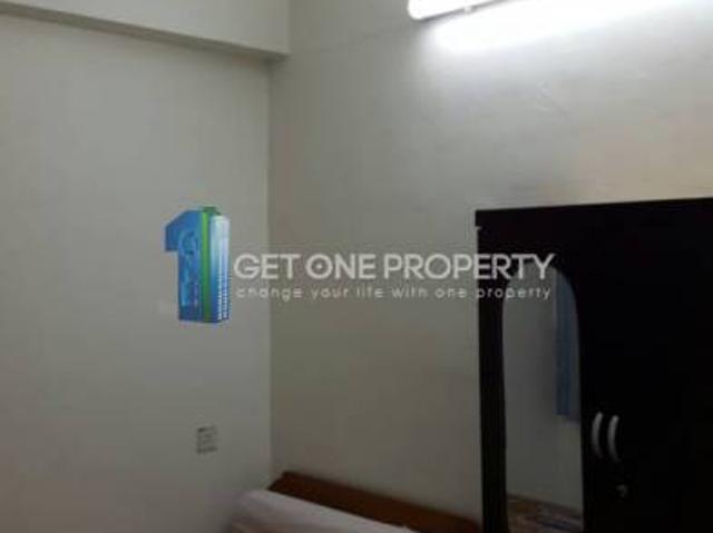 Apartment for rent in Georgetown, Penang