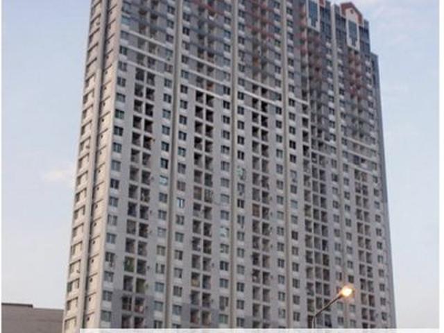Condominium for rent in Bukit Jambul, George Town