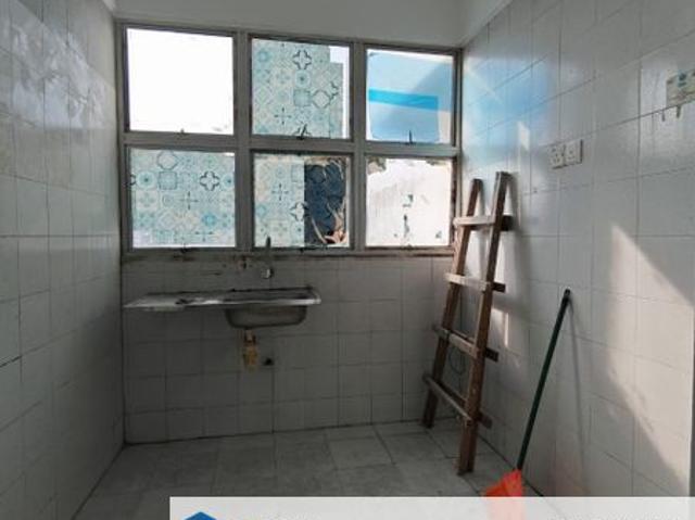 Condominium for rent in Mukim 13, Georgetown