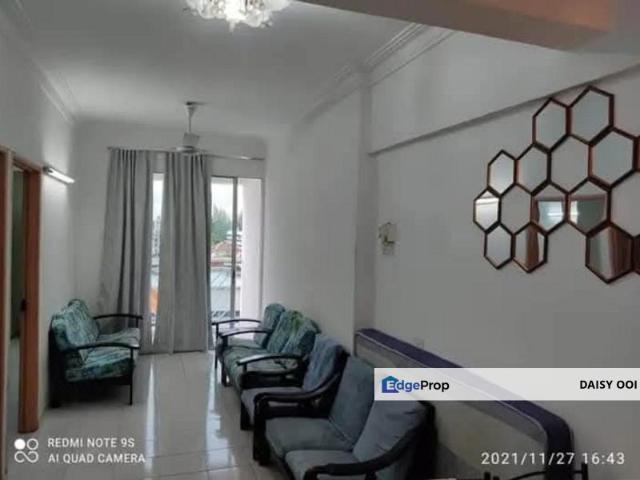 Condominium for sale in Mukim 13, Georgetown