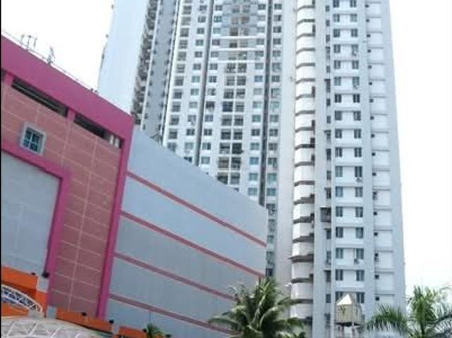 Apartment for rent in Bukit Jambul, George Town