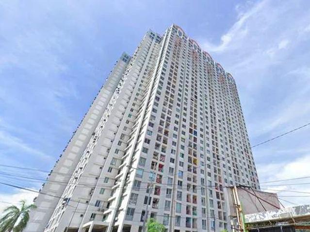 Condominium for sale in Georgetown, Penang