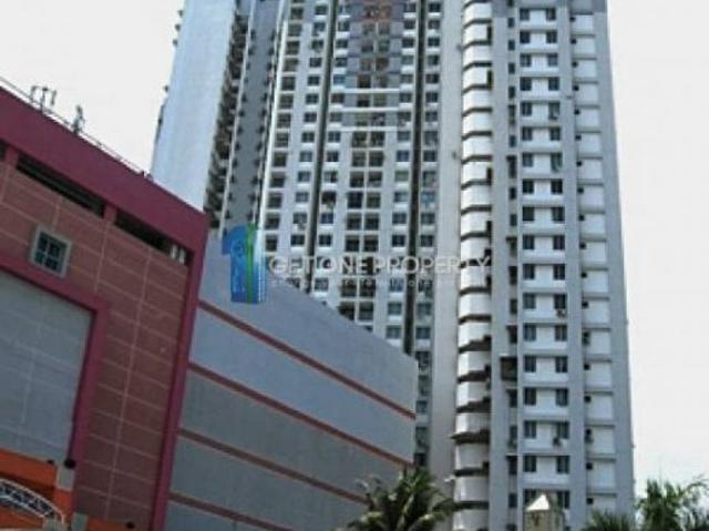 Apartment for rent in Mukim 13, Georgetown