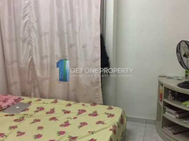 Apartment for rent in Mukim 13, Georgetown