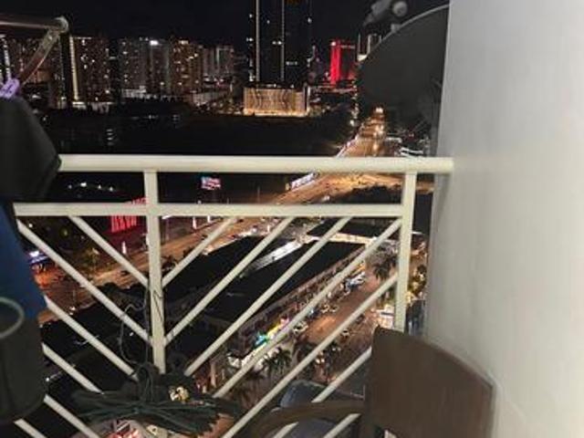 Condominium for sale in Georgetown, Penang