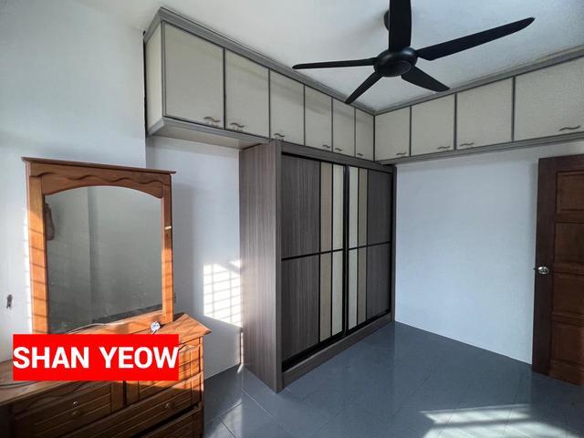 Condominium for sale in Georgetown, Penang