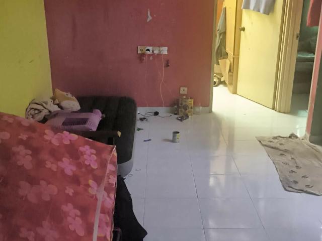 Flat for sale in Georgetown, Penang