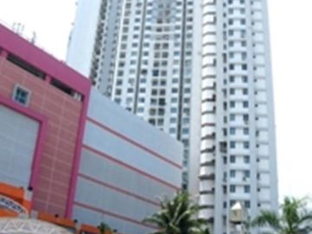 Condominium for sale in Georgetown, Penang