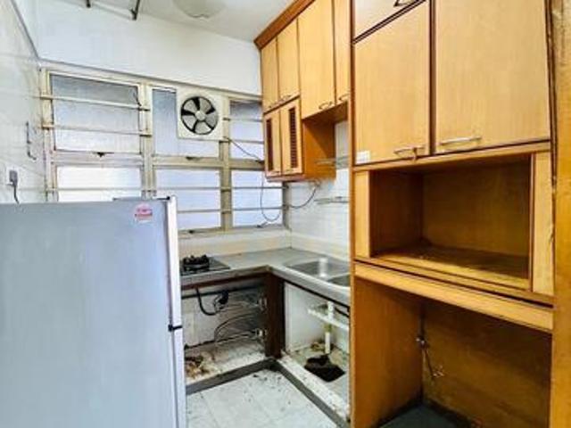 Condominium for sale in Georgetown, Penang