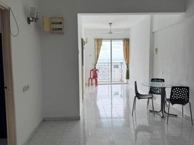 Condominium for sale in Georgetown, Penang