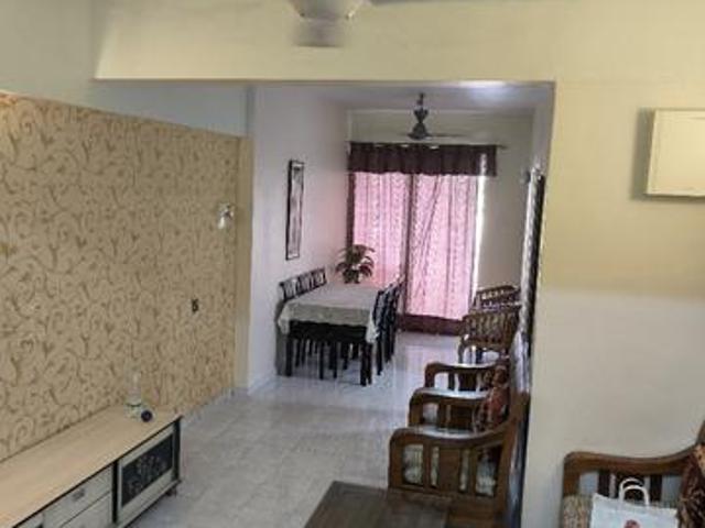 Condominium for sale in Georgetown, Penang