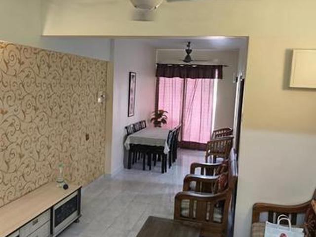 Condominium for sale in Georgetown, Penang