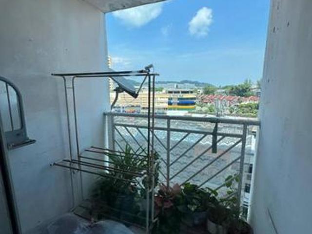 Condominium for sale in Georgetown, Penang