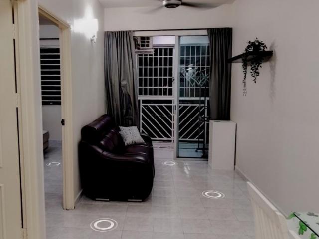 Apartment for rent in Georgetown, Penang
