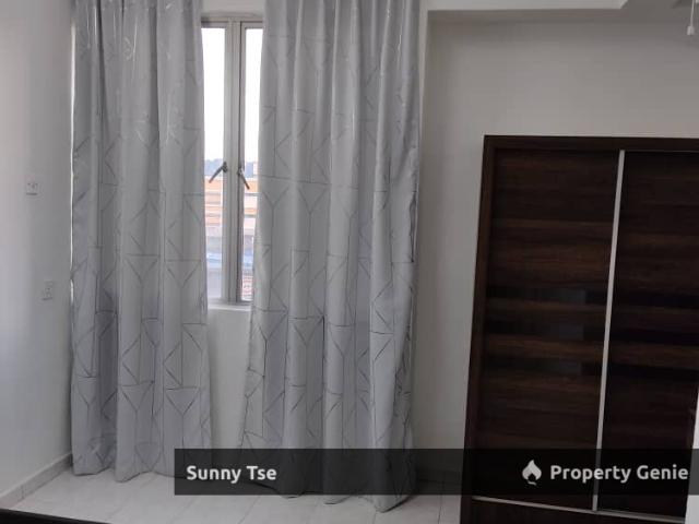 Condominium for sale in Mukim 13, Georgetown
