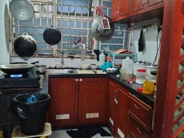 Condominium for sale in Georgetown, Penang