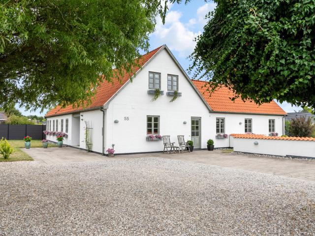 Villa til salg i Store Heddinge, Stevns