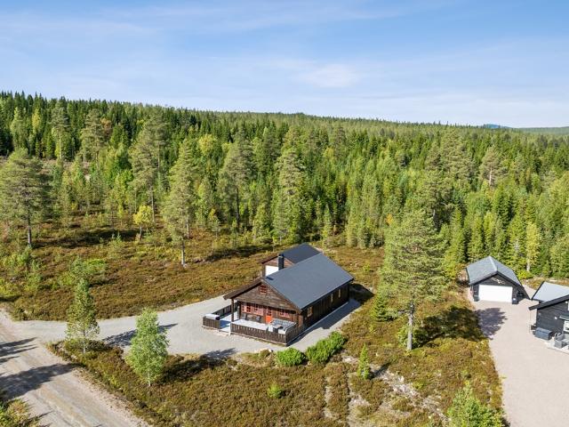 Hus till salu