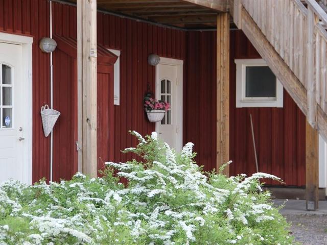Lägenhet hyra i Charlottenberg, Värmland