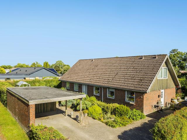 Villa til salg i Ikast, Århus