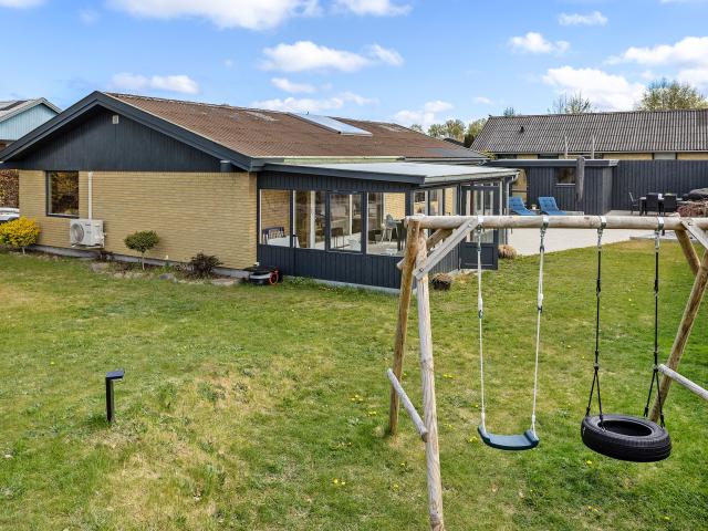 Villa til salg i Hundested, Brøndby